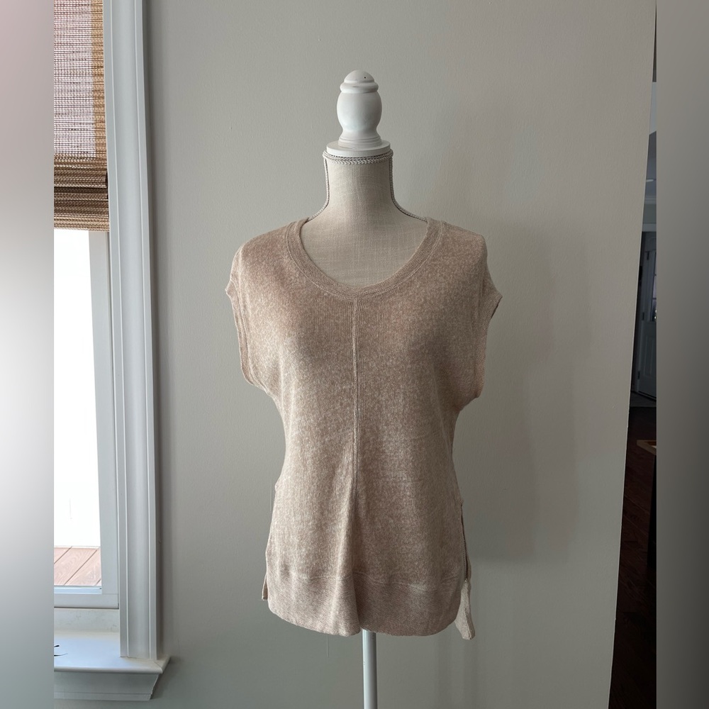 Madewell Knit Sleeveless Top